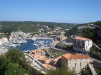 Bonifacio Marina
