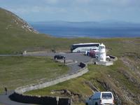 am Sumburgh Head, Shetlands 