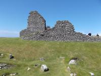 Jarlshof, Südliches Mainland, Shetland-Inseln