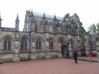 Roslyn Chapel