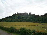 Stirling Castle