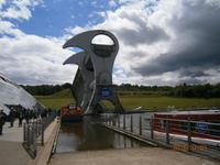 Falkirk Wheel