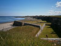 Fort George
