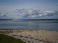 Fort George - Blick zu Moray Firth