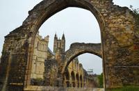024 Canterbury Cathedral, Abbey