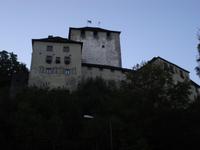 Feldkirch Schattenburg