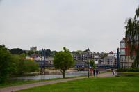 094 Exeter, alter Hafen