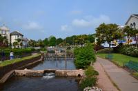 100 Dawlish, Englische Riviera