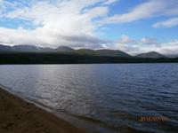 Loch Morlich