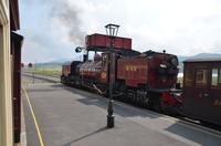 203 Welsh Highland Railway