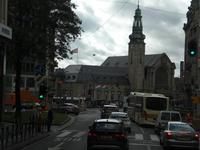 Hauptbahnhof Luxemburg