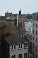 272 Edinbugh, Altstadt