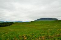 305 Highlands,nahe am Loch Tulla