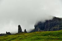 406 Skyerundfahrt, The Storr