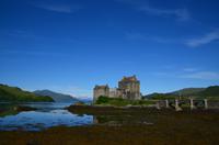 453 Eilean Donan Castle