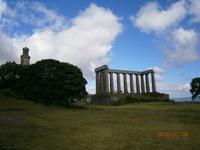 Edinburgh - Carlton Hill