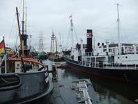 Am Museumshafen