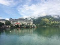 Grand Hotel Zeller See
