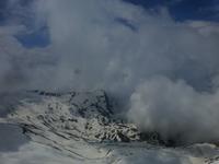 auf dem Kitzsteinhorn