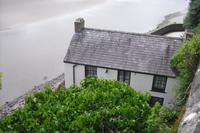 Laugharne - Wales