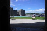 Pembroke Castle