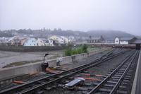 Porthmadog - Wales