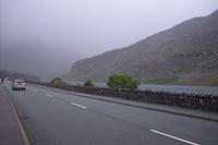 Panoramatour durch die Snowdonia Mountains