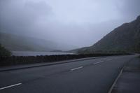 Panoramatour durch die Snowdonia Mountains