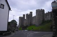 Conwy Castle
