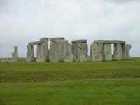 Stonehenge