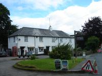 Postbridge im Dartmoor