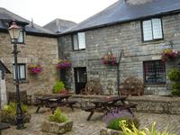 Das Jamaica Inn
