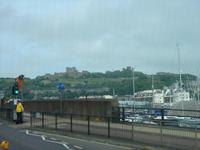 Dover Castle