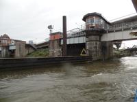 Schleuse Hafenrundfahrt