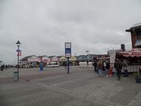 in List auf Sylt