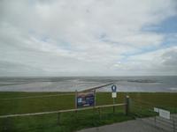 Wattenmeer Halbinsel Nordtstrand