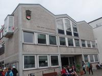 Rathaus Helgoland