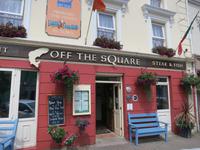 Clifden Seafood Lunch