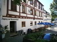 Im gleichen Viertel