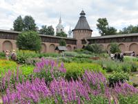 Susdal, Euthymios-Kloster