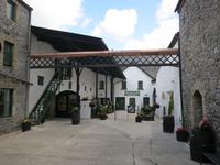 Kilbeggan Distillery