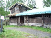 Freilichmuseum Maihaugen