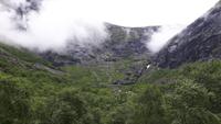 Trollstigen