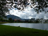 034. Bergen, Norwegen, AIDAvita