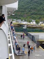 067. Hellesylt, Sunylvsfjord, Norwegen, AIDAvita