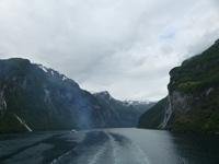 080. Geirangerfjord, Norwegen, AIDAvita