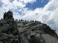 109. Dalsnibba,  Geirangerfjord, Norwegen, AIDAvita