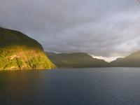 131. Storfjord, Norwegen, AIDAvita