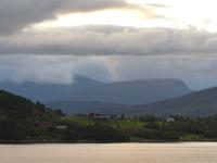 134. Storfjord, Norwegen, AIDAvita