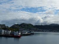 146. Bodo, Saltfjorden, Norwegen, AIDAvita